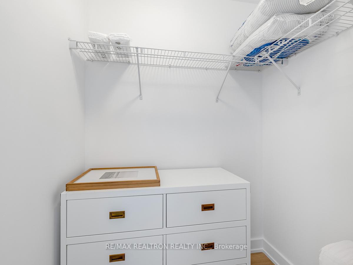 Photo 22 of Unit 415, 375 Sea Ray Avenue, Innisfil, Rural Innisfil — HOMEH