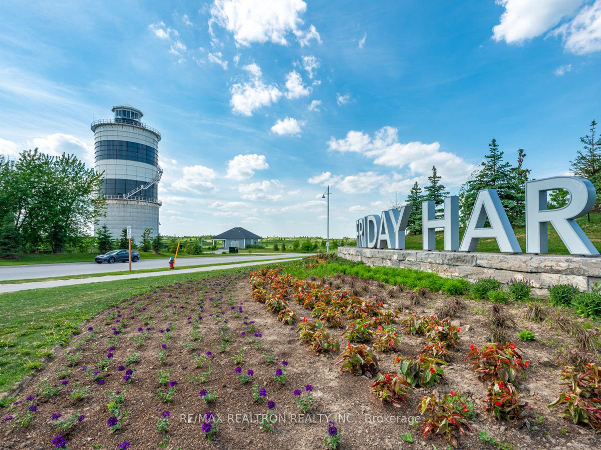 Photo 38 of Unit 415, 375 Sea Ray Avenue, Innisfil, Rural Innisfil — HOMEH