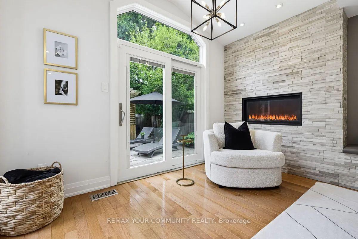 Photo 18 of 18 Oak Lea Circle, Markham, Markham Village — HOMEH