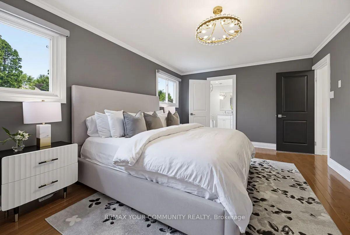 Photo 24 of 18 Oak Lea Circle, Markham, Markham Village — HOMEH