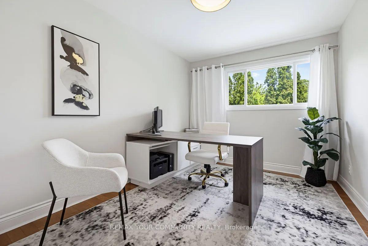 Photo 32 of 18 Oak Lea Circle, Markham, Markham Village — HOMEH