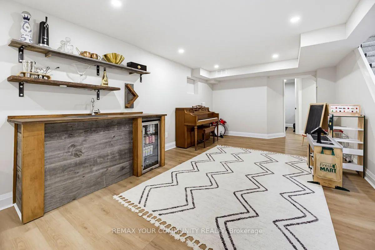 Photo 37 of 18 Oak Lea Circle, Markham, Markham Village — HOMEH