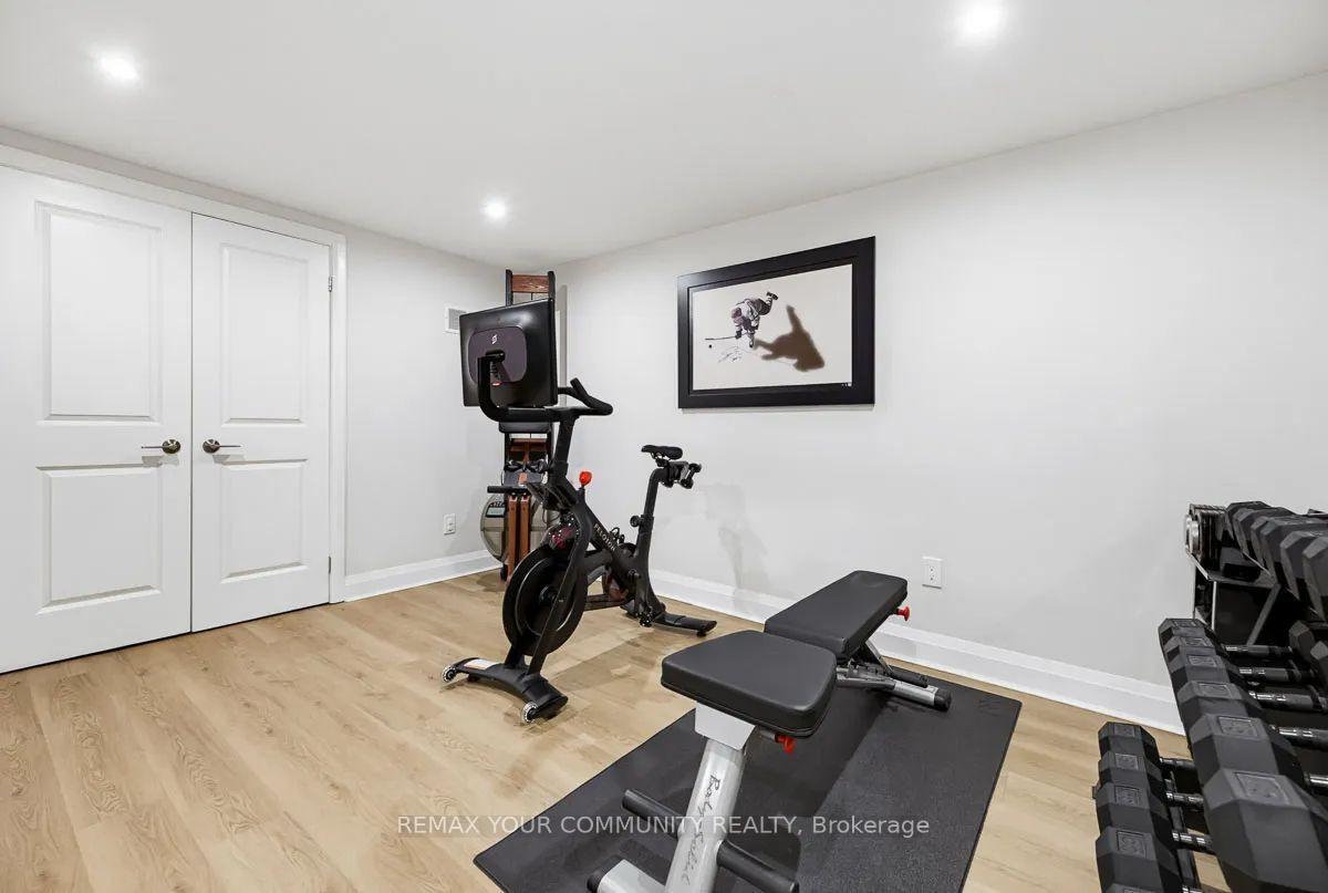 Photo 38 of 18 Oak Lea Circle, Markham, Markham Village — HOMEH