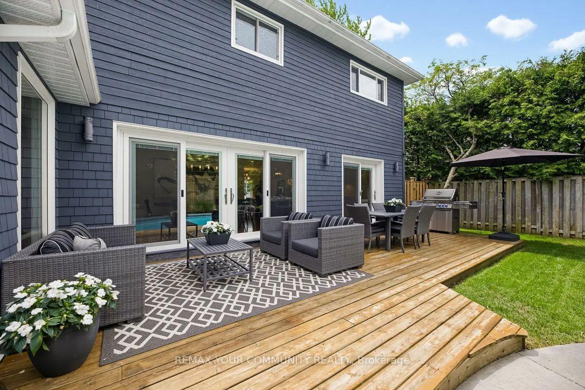 Photo 47 of 18 Oak Lea Circle, Markham, Markham Village — HOMEH