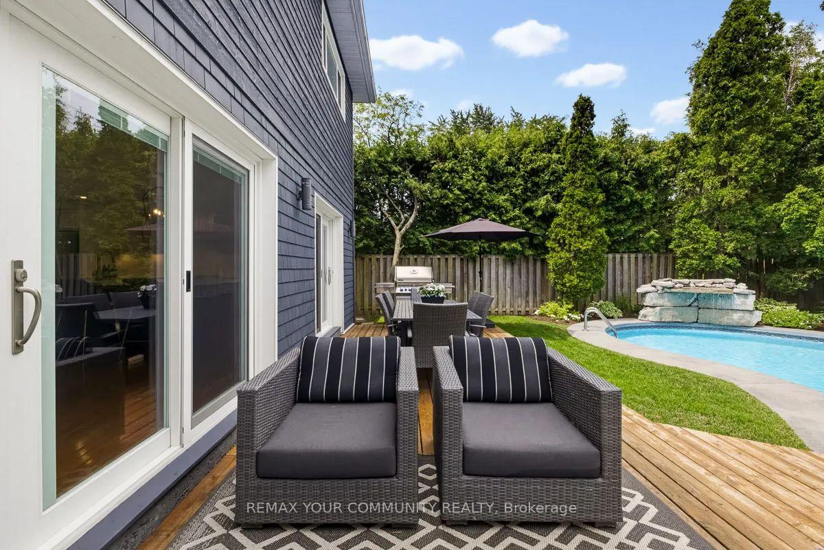 Photo 48 of 18 Oak Lea Circle, Markham, Markham Village — HOMEH