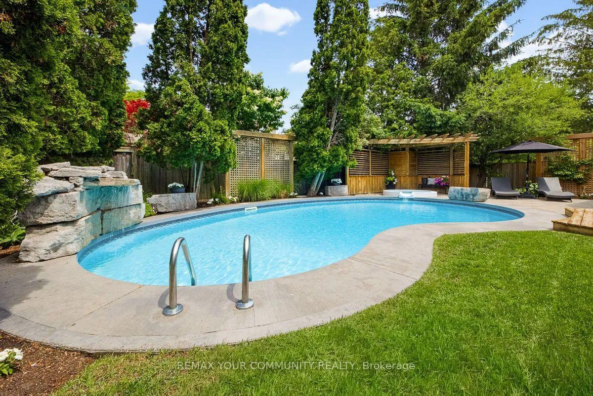 Photo 50 of 18 Oak Lea Circle, Markham, Markham Village — HOMEH