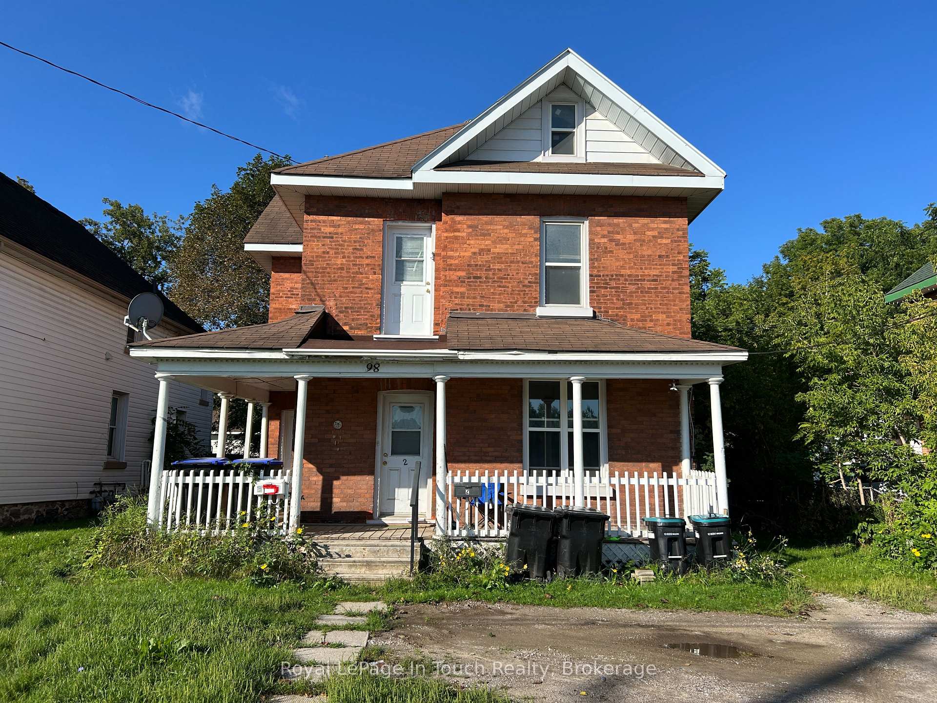 Photo of 98 Fourth Street