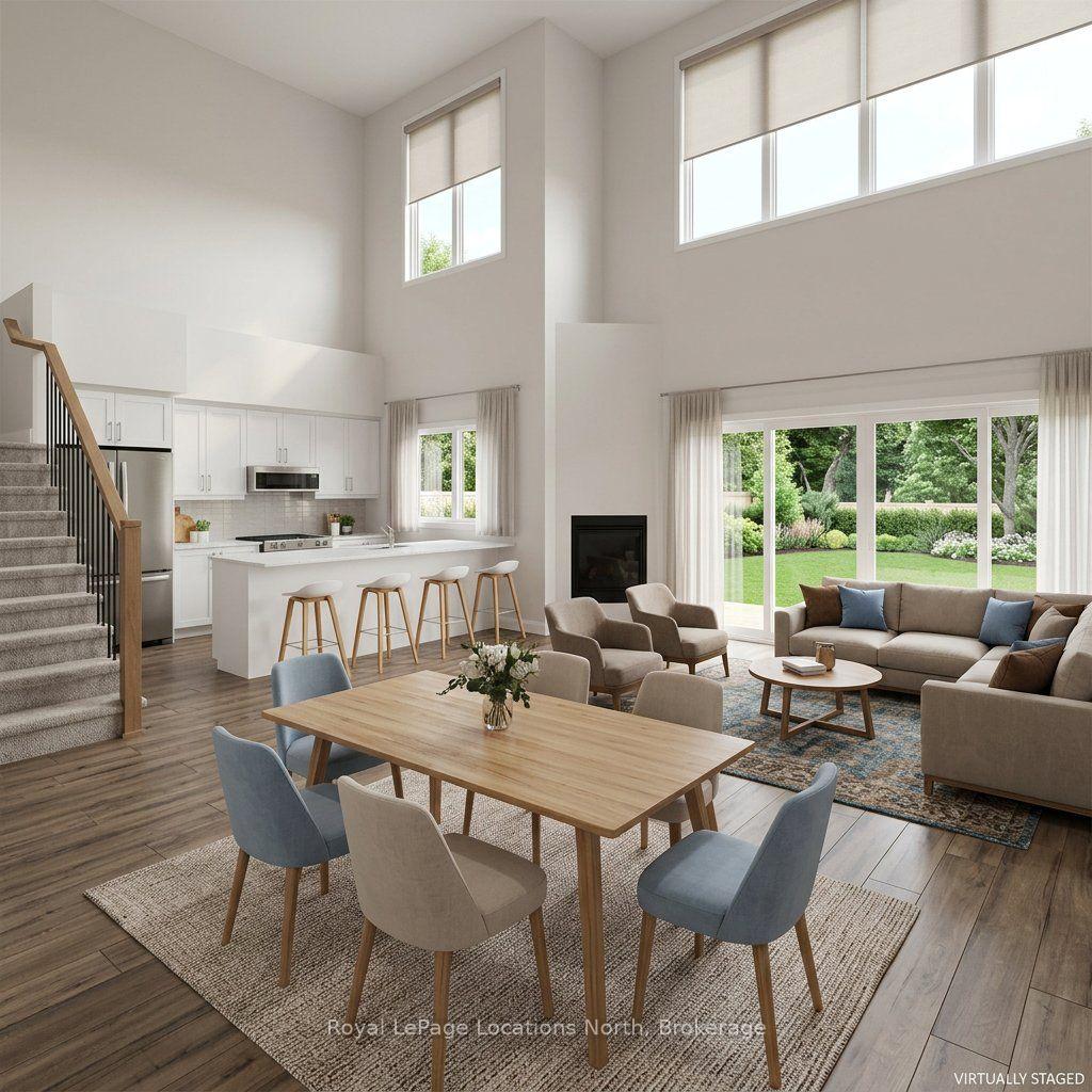 Photo 9 of 127 Yvonne Crescent, Blue Mountains — HOMEH