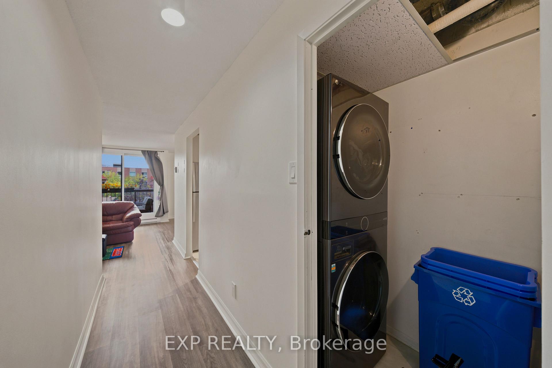 Photo 12 of Unit 401, 222 Guigues Avenue, Ottawa, Lower Town/Byward Market — HOMEH