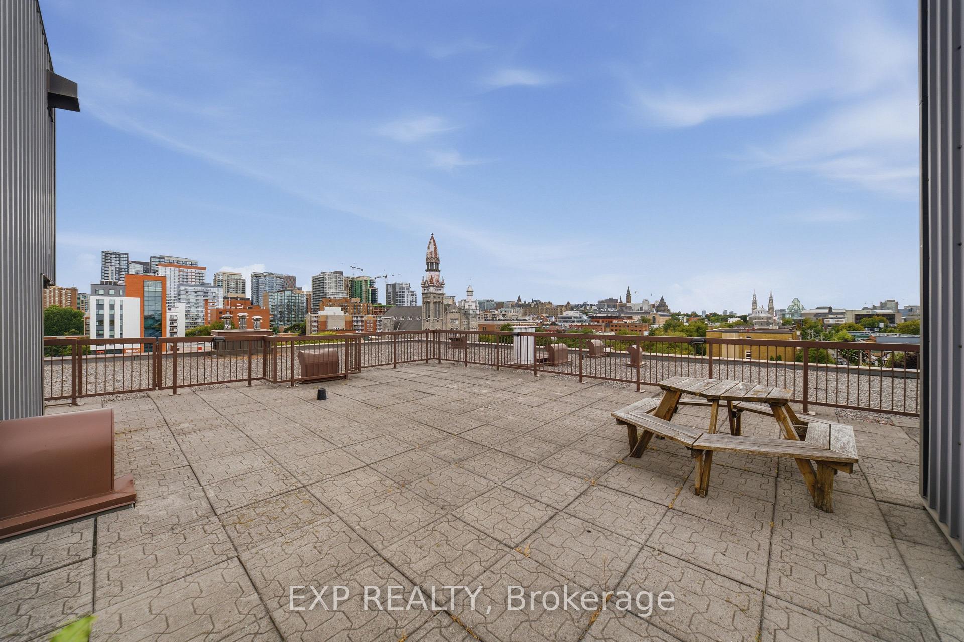 Photo 16 of Unit 401, 222 Guigues Avenue, Ottawa, Lower Town/Byward Market — HOMEH