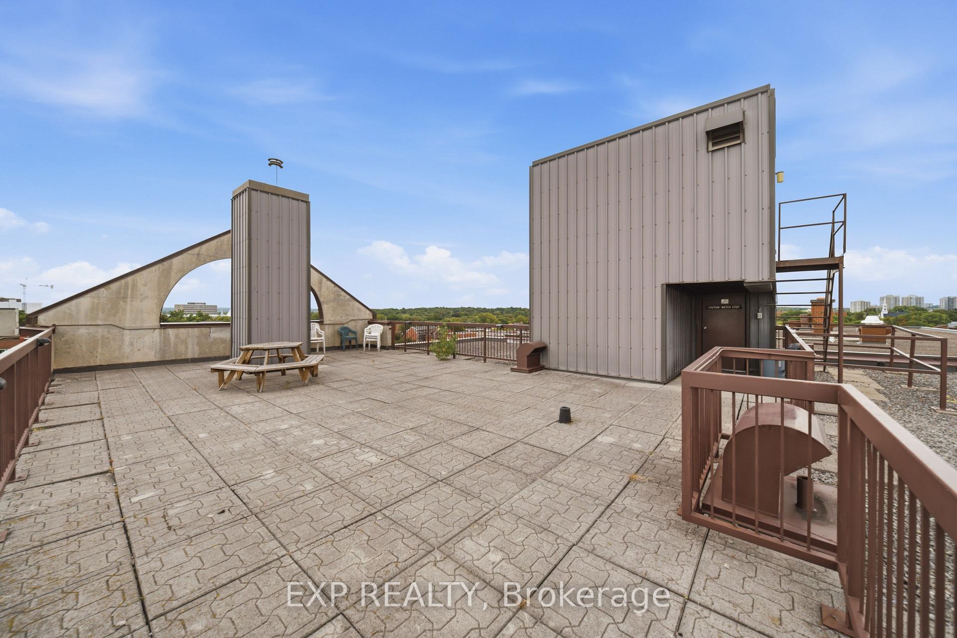 Photo 17 of Unit 401, 222 Guigues Avenue, Ottawa, Lower Town/Byward Market — HOMEH