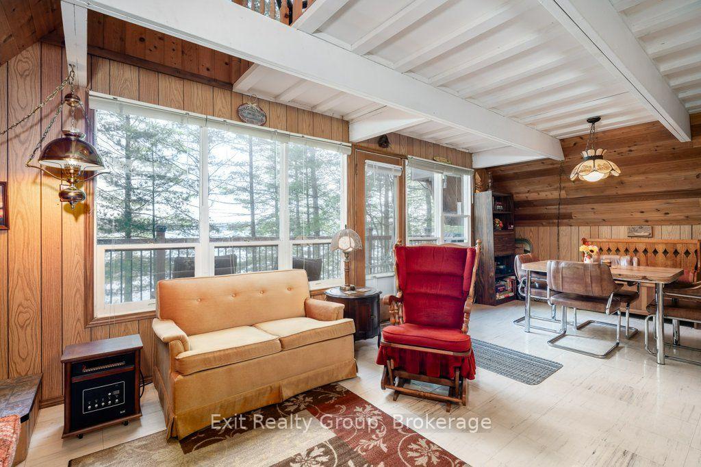Photo 11 of 2010 Shabomeka Lake, Frontenac, Frontenac North — HOMEH