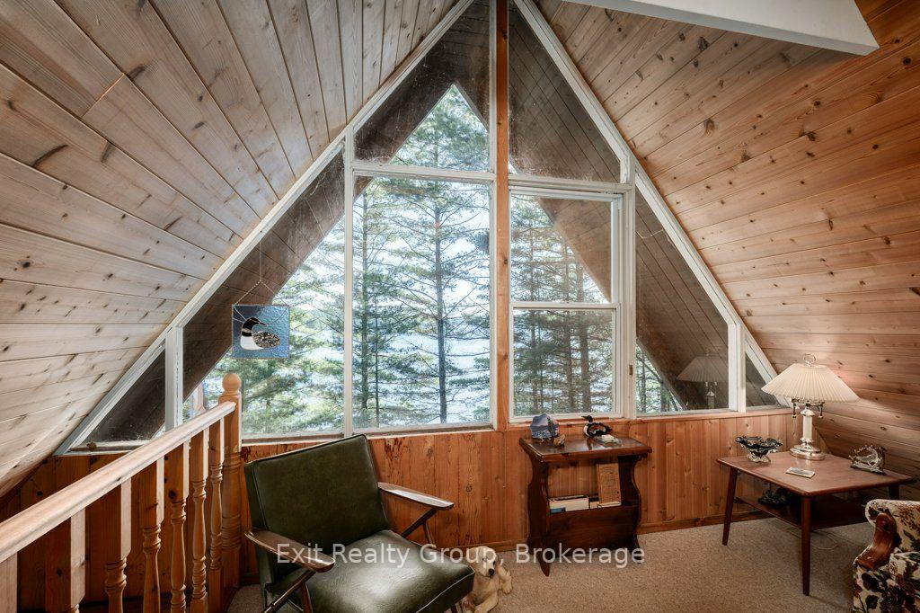 Photo 21 of 2010 Shabomeka Lake, Frontenac, Frontenac North — HOMEH