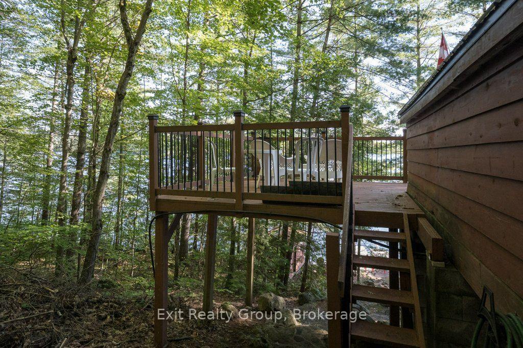 Photo 23 of 2010 Shabomeka Lake, Frontenac, Frontenac North — HOMEH