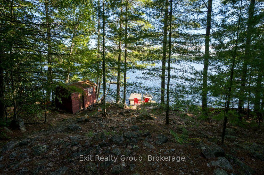 Photo 29 of 2010 Shabomeka Lake, Frontenac, Frontenac North — HOMEH