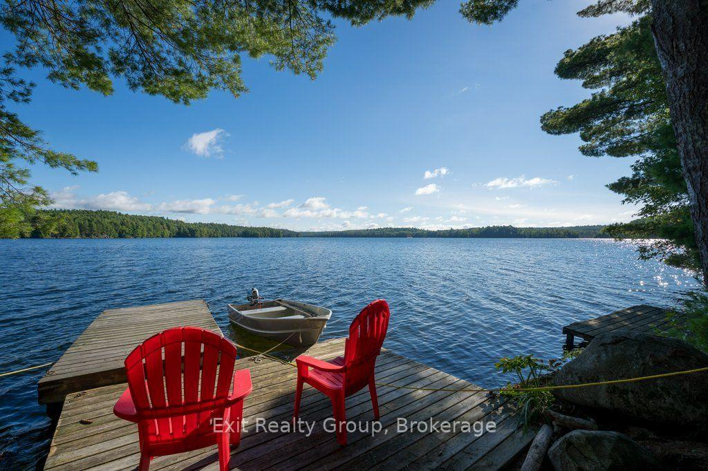Photo 30 of 2010 Shabomeka Lake, Frontenac, Frontenac North — HOMEH