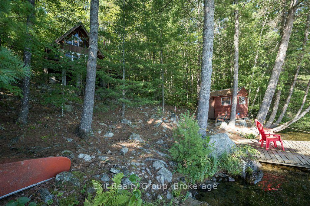 Photo 32 of 2010 Shabomeka Lake, Frontenac, Frontenac North — HOMEH