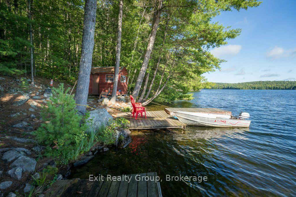 Photo 33 of 2010 Shabomeka Lake, Frontenac, Frontenac North — HOMEH