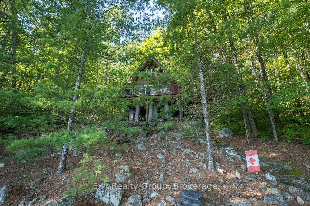 Photo 36 of 2010 Shabomeka Lake, Frontenac, Frontenac North — HOMEH