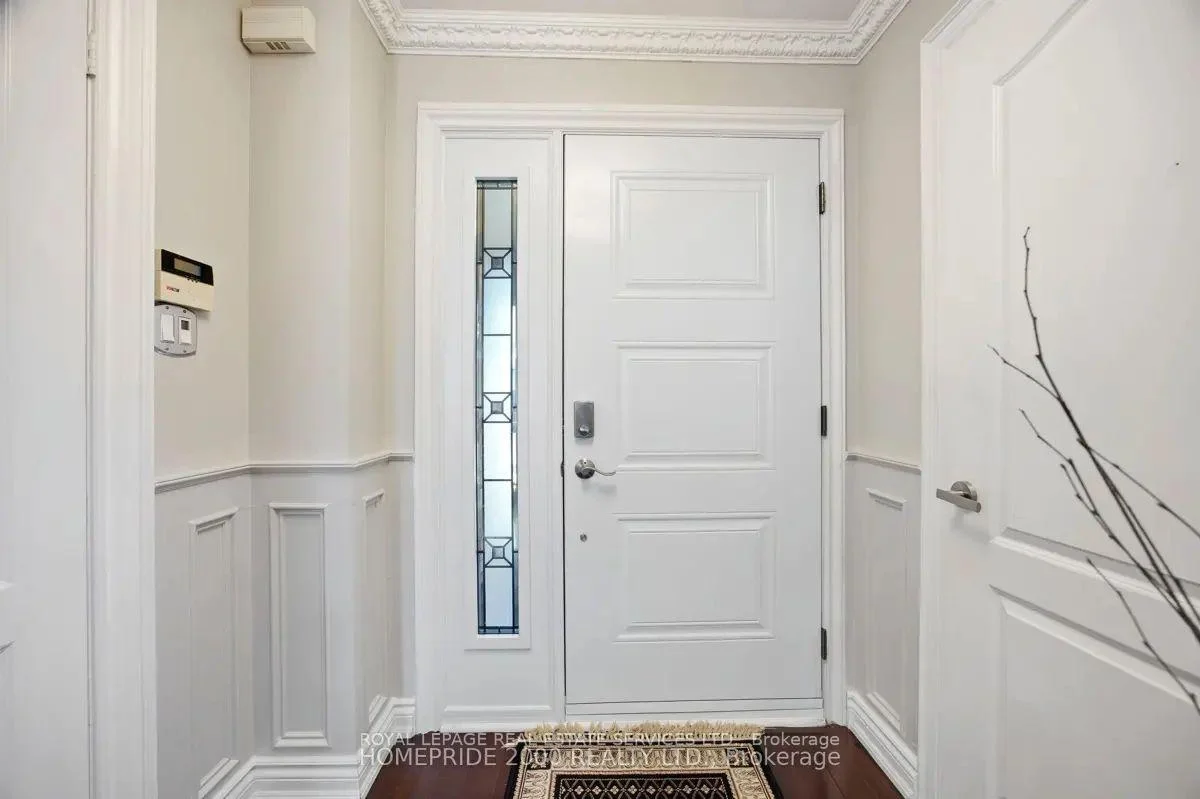 Photo 4 of 5859 Chalfont Crescent, Mississauga, Churchill Meadows — HOMEH