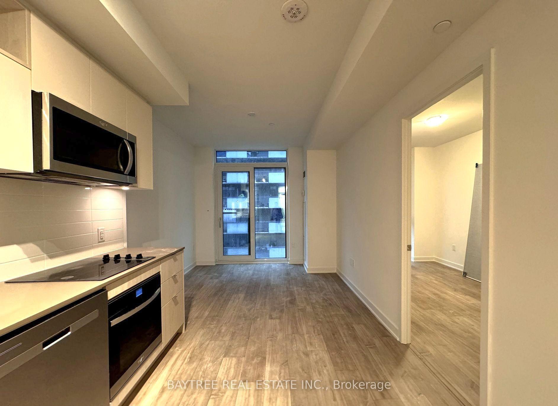 Photo 3 of Unit 408, 100 Dalhousie Street, Toronto, Church-Yonge Corridor — HOMEH