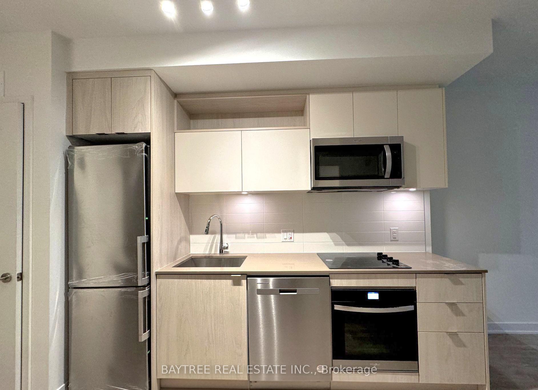 Photo 2 of Unit 408, 100 Dalhousie Street, Toronto, Church-Yonge Corridor — HOMEH