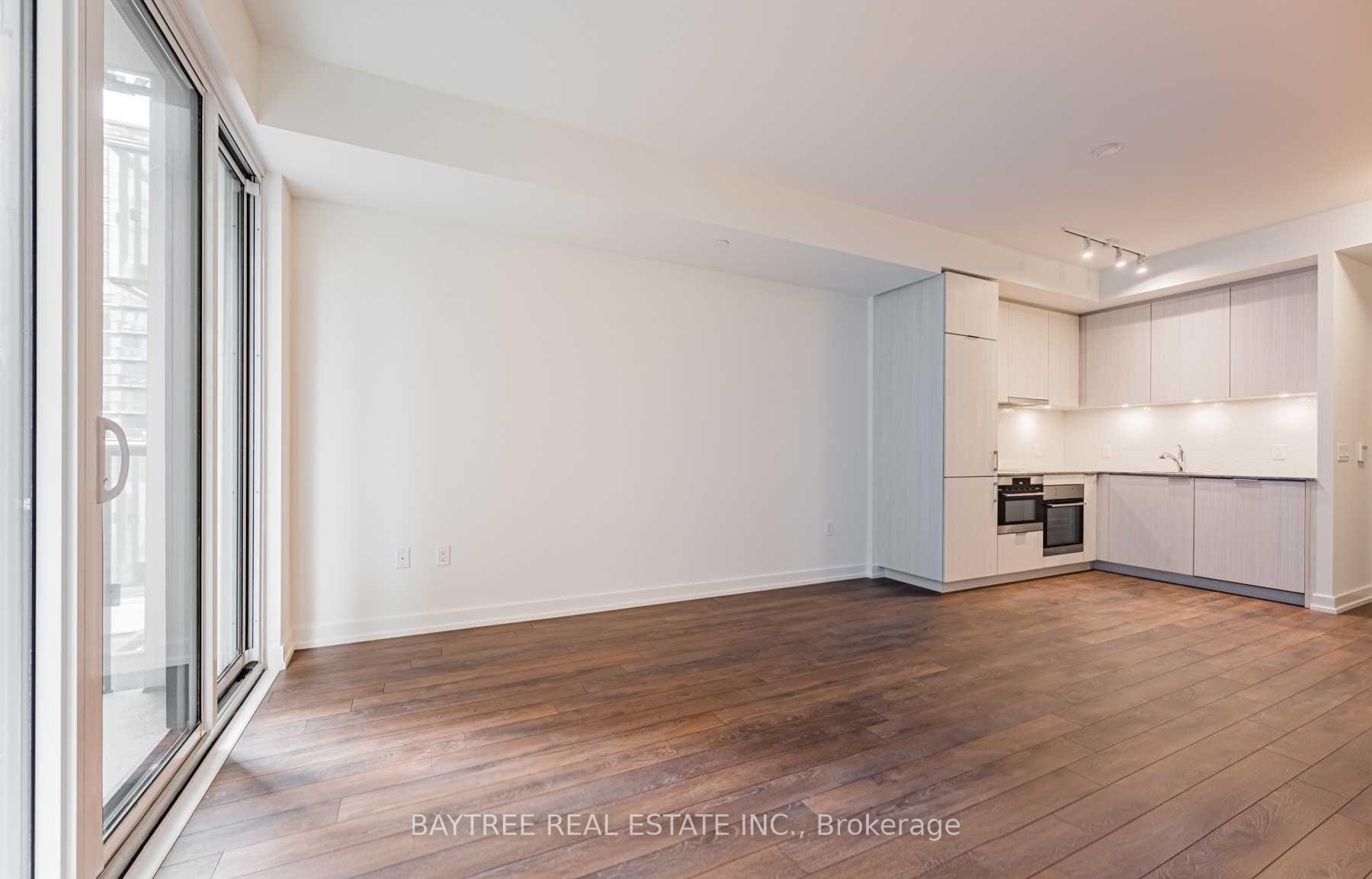 Photo 1 of Unit 408, 158 Front Street E, Toronto, Moss Park — HOMEH