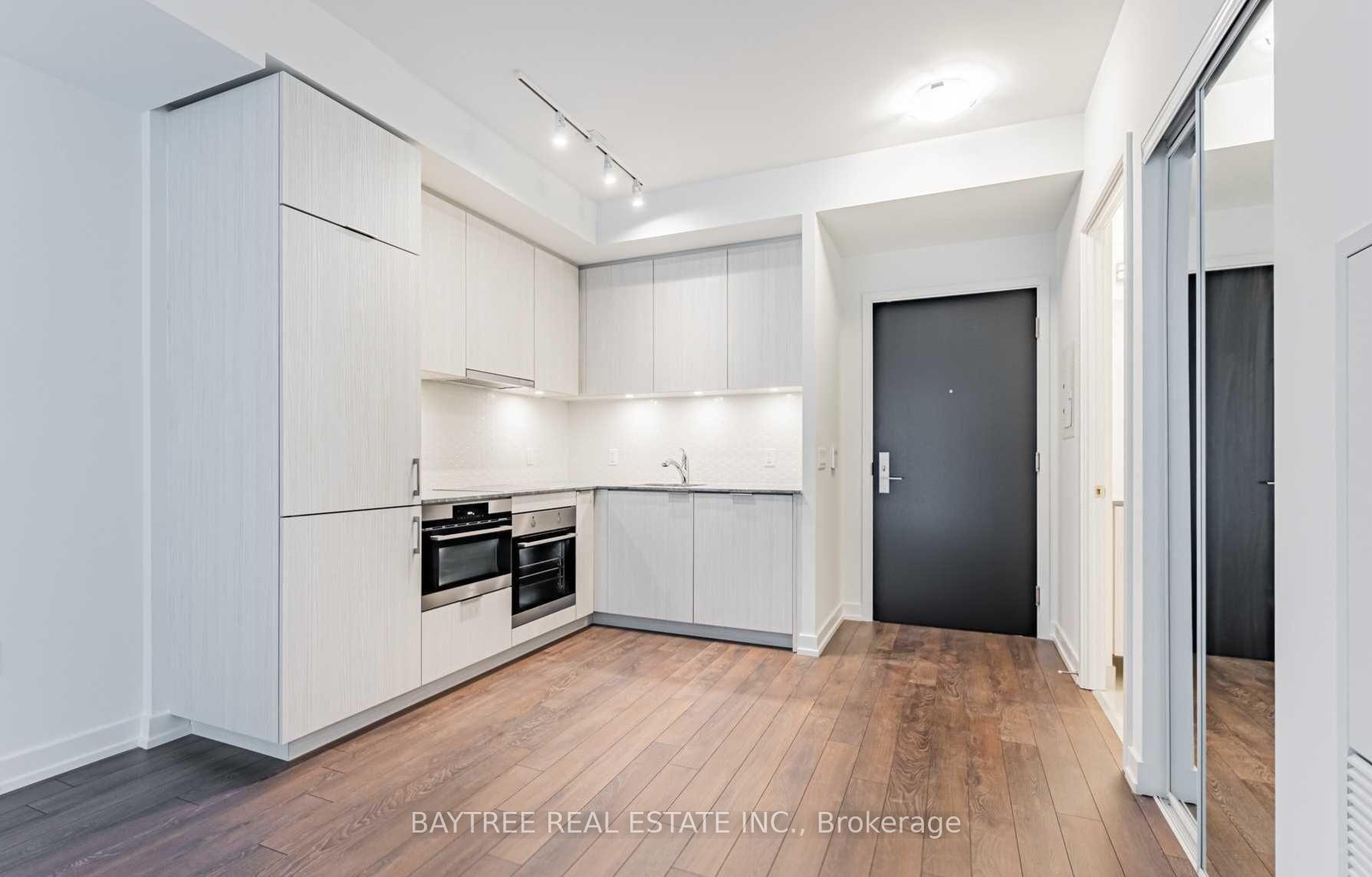 Photo 2 of Unit 408, 158 Front Street E, Toronto, Moss Park — HOMEH