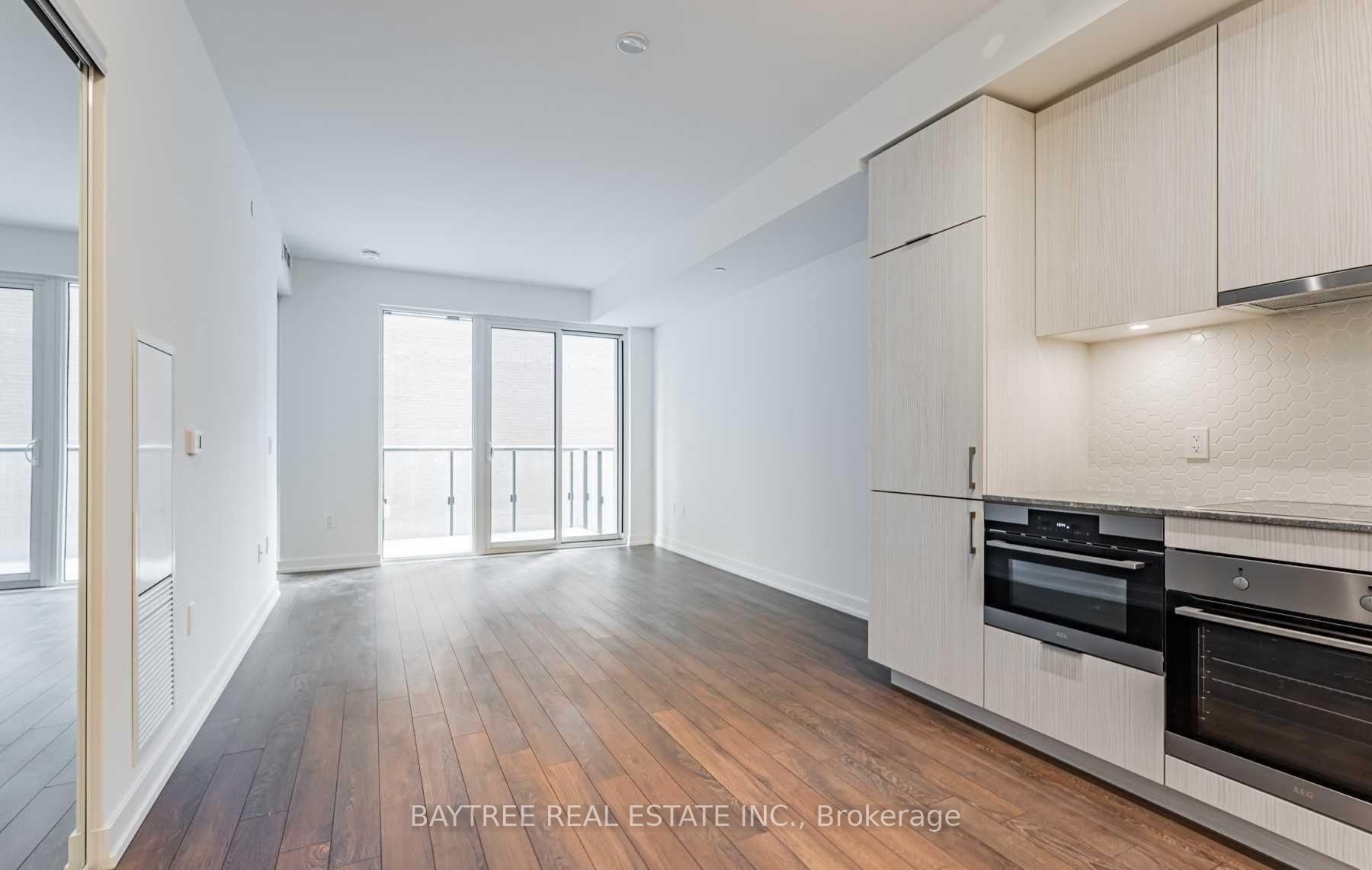 Photo 3 of Unit 408, 158 Front Street E, Toronto, Moss Park — HOMEH