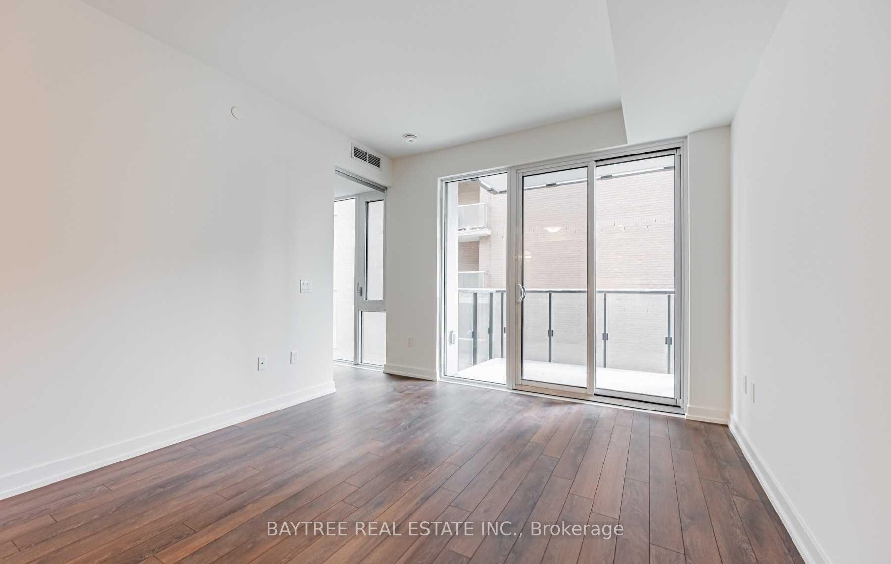 Photo 4 of Unit 408, 158 Front Street E, Toronto, Moss Park — HOMEH