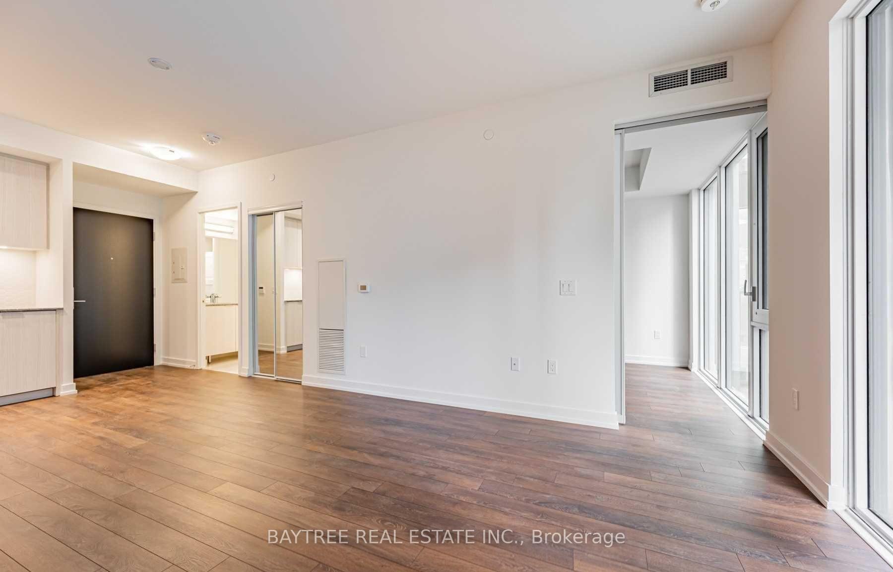Photo 5 of Unit 408, 158 Front Street E, Toronto, Moss Park — HOMEH