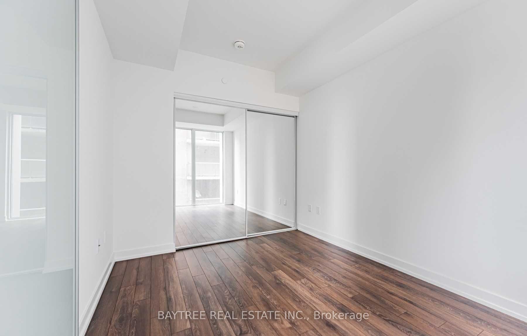 Photo 7 of Unit 408, 158 Front Street E, Toronto, Moss Park — HOMEH