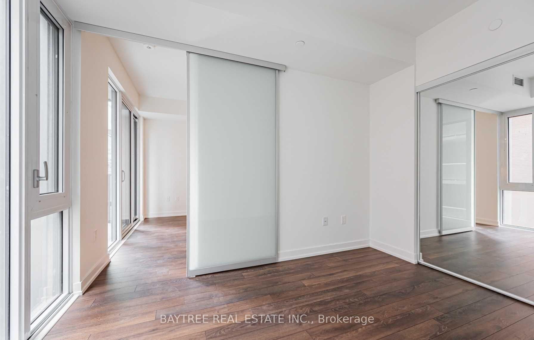 Photo 8 of Unit 408, 158 Front Street E, Toronto, Moss Park — HOMEH