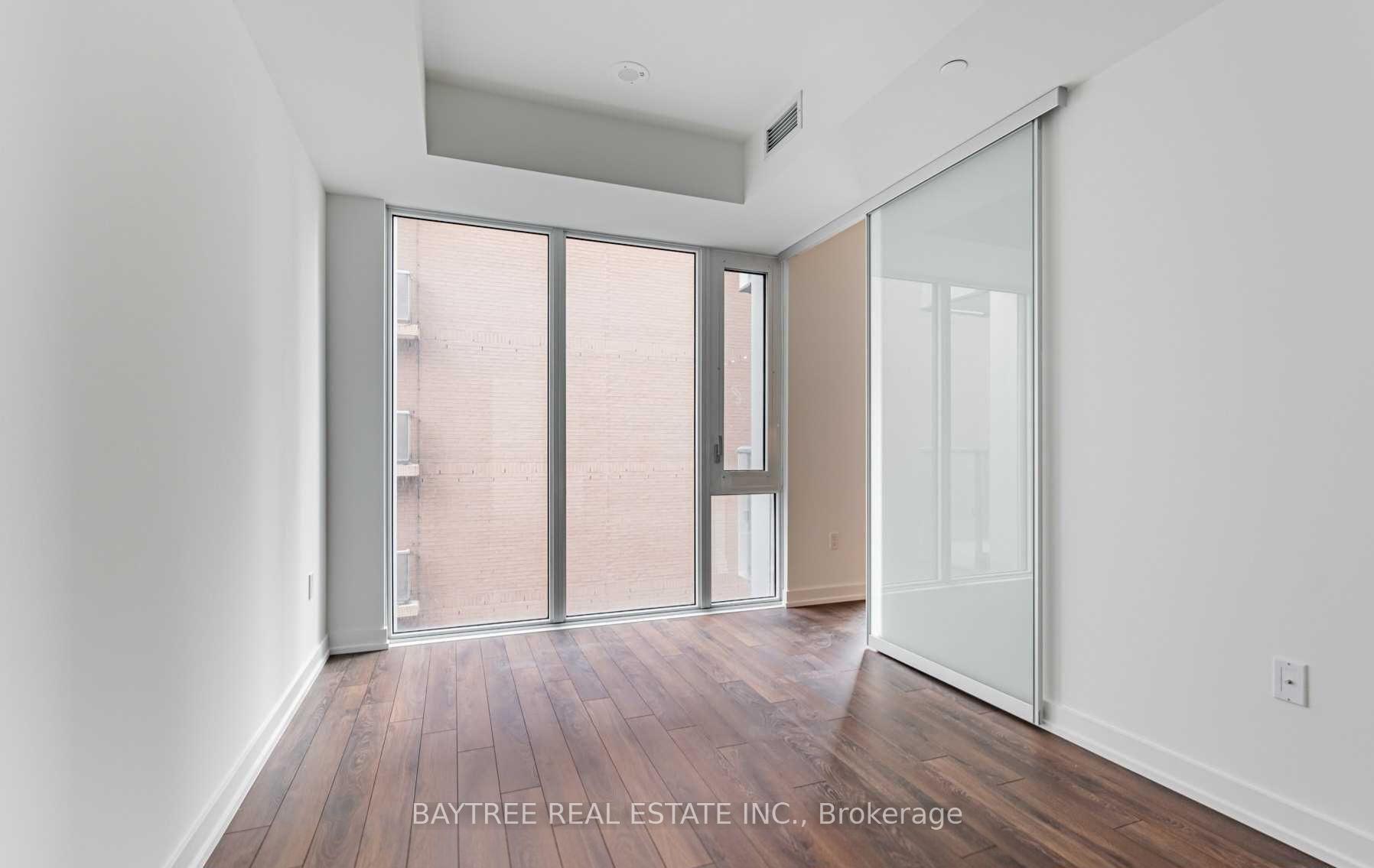 Photo 9 of Unit 408, 158 Front Street E, Toronto, Moss Park — HOMEH