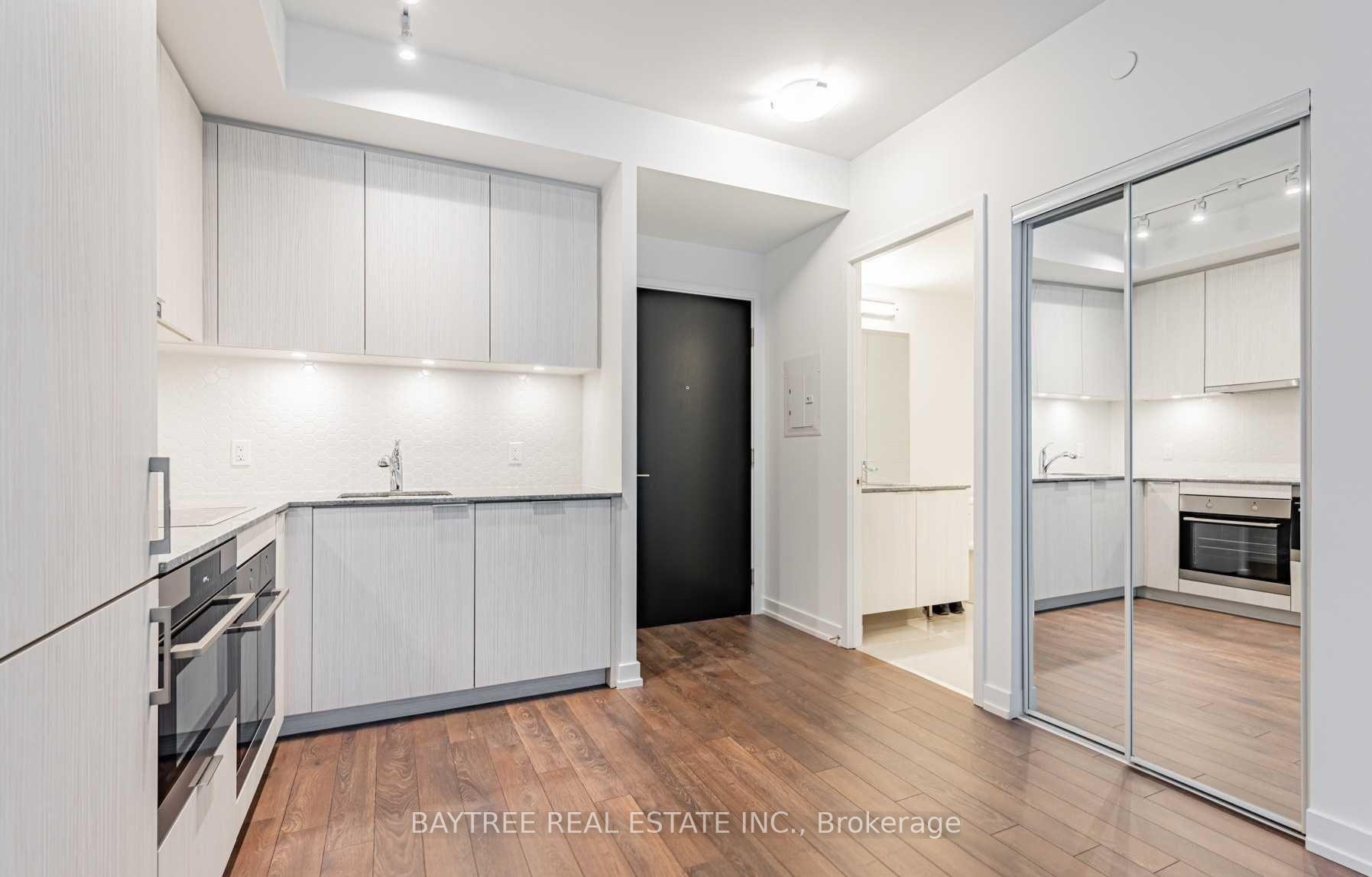 Photo 11 of Unit 408, 158 Front Street E, Toronto, Moss Park — HOMEH