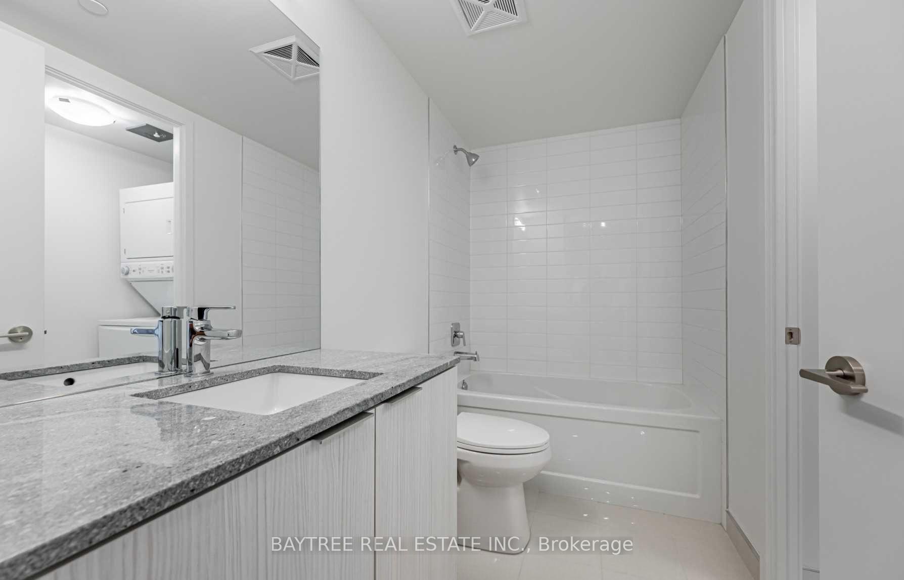 Photo 12 of Unit 408, 158 Front Street E, Toronto, Moss Park — HOMEH