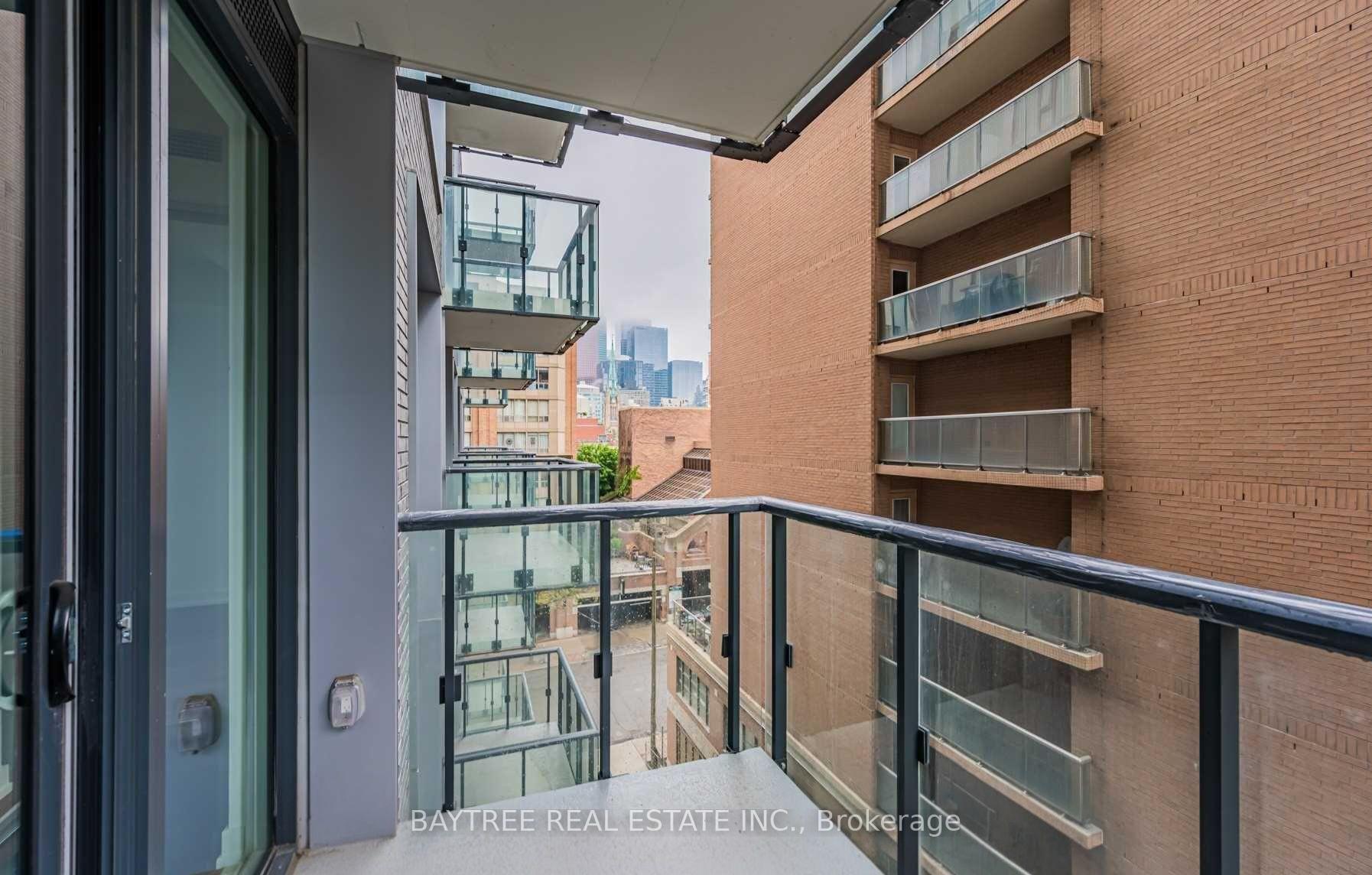 Photo 15 of Unit 408, 158 Front Street E, Toronto, Moss Park — HOMEH