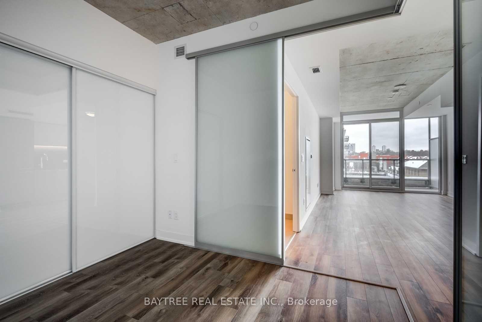 Photo 10 of Unit 322, 30 Baseball Place, Toronto, South Riverdale — HOMEH