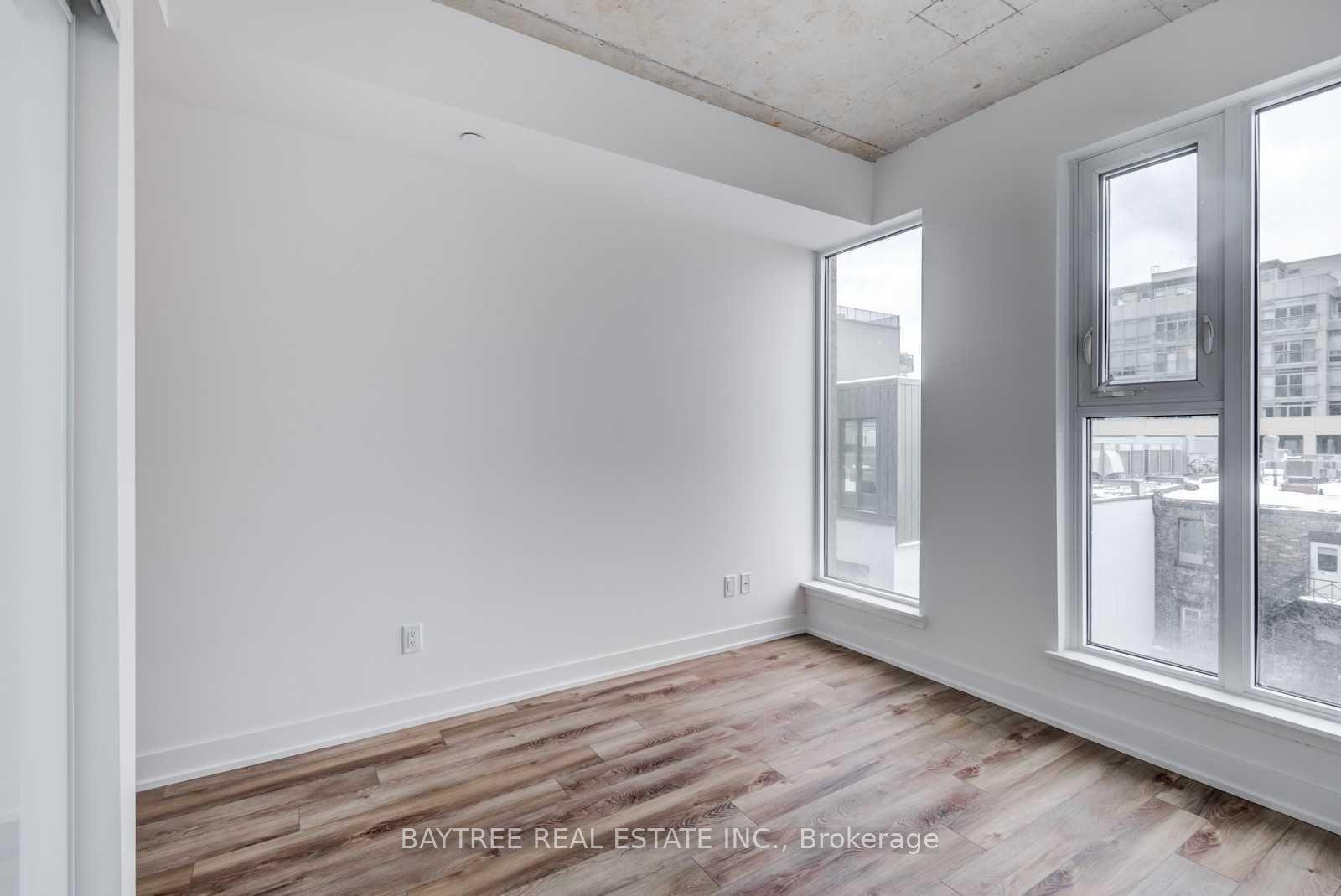 Photo 12 of Unit 322, 30 Baseball Place, Toronto, South Riverdale — HOMEH