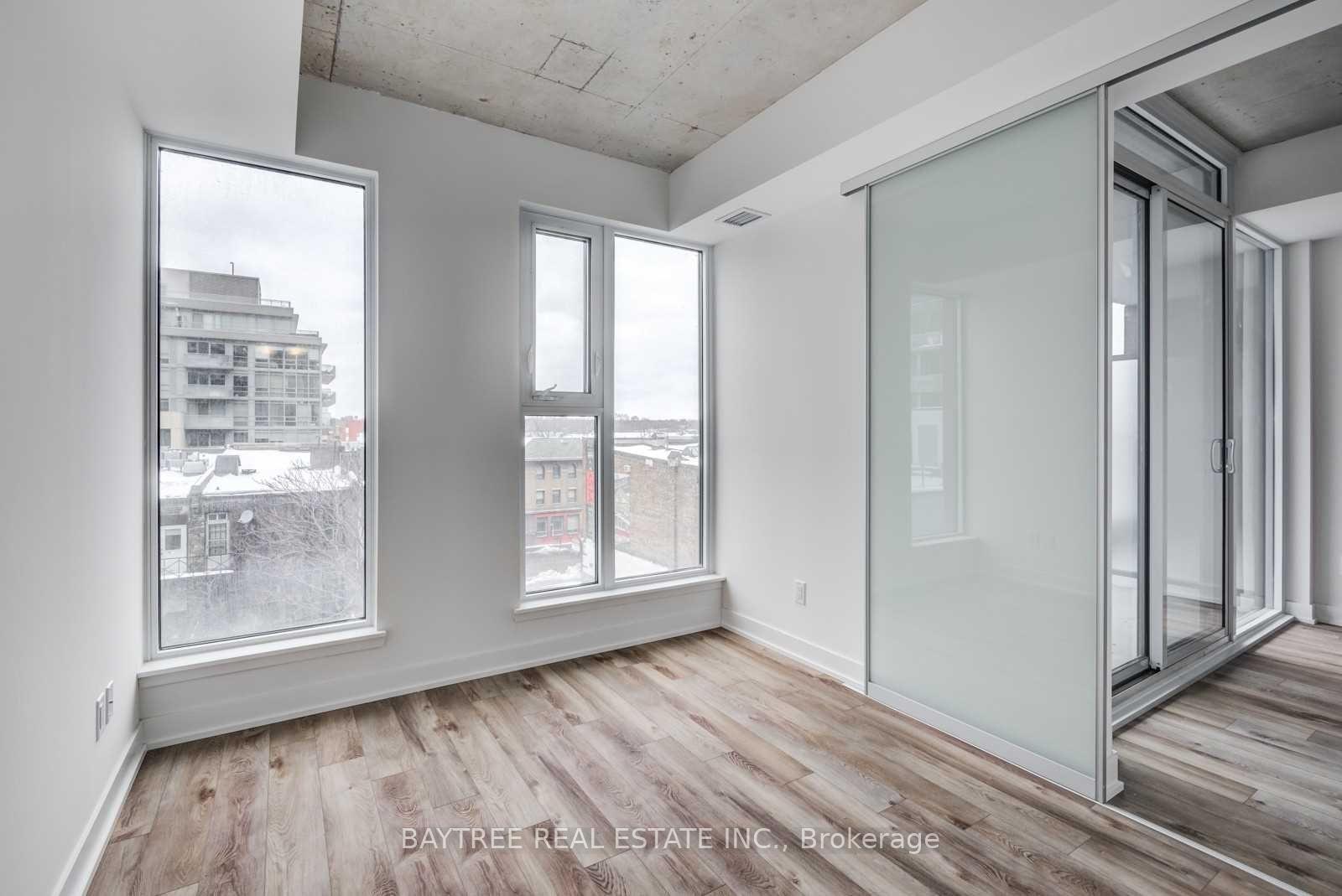 Photo 13 of Unit 322, 30 Baseball Place, Toronto, South Riverdale — HOMEH