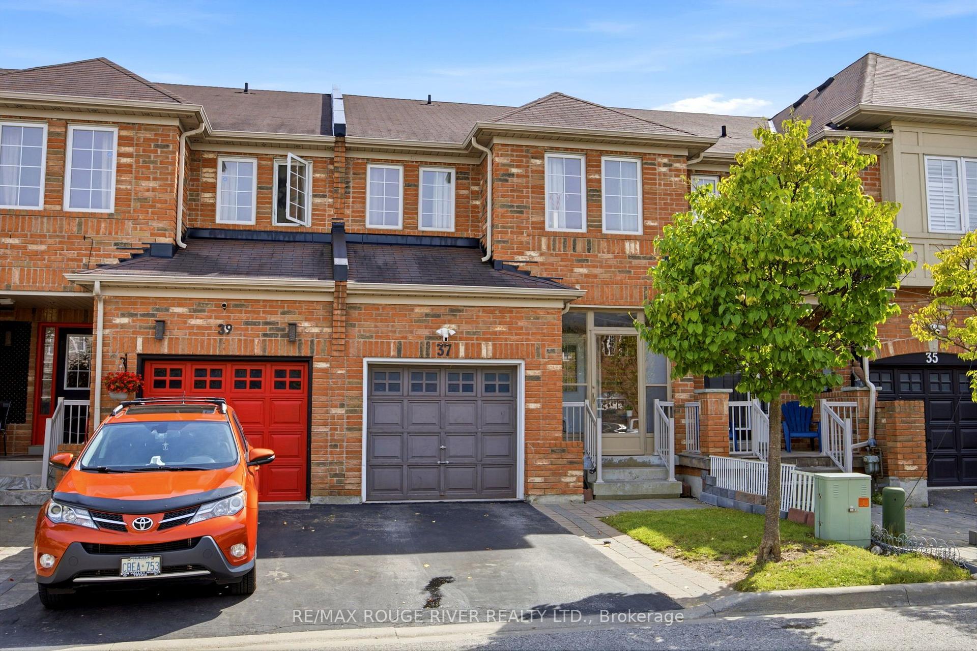 Photo 1 of 37 Michaelman Road, Ajax, South East — HOMEH