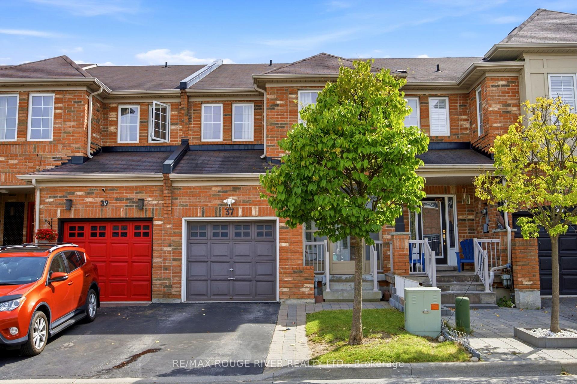 Photo 2 of 37 Michaelman Road, Ajax, South East — HOMEH