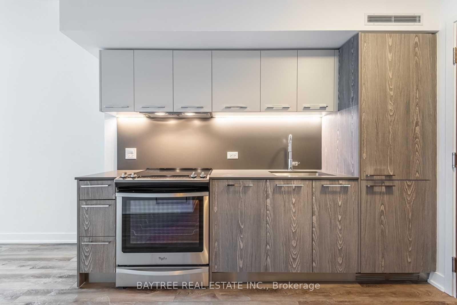 Photo 2 of Unit 914, 30 Baseball Place, Toronto, South Riverdale — HOMEH