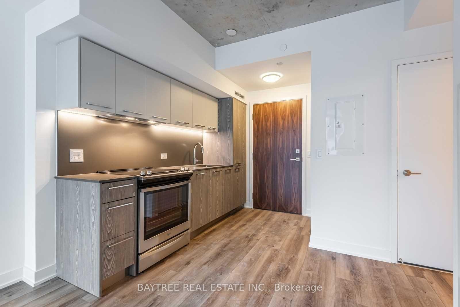 Photo 3 of Unit 914, 30 Baseball Place, Toronto, South Riverdale — HOMEH