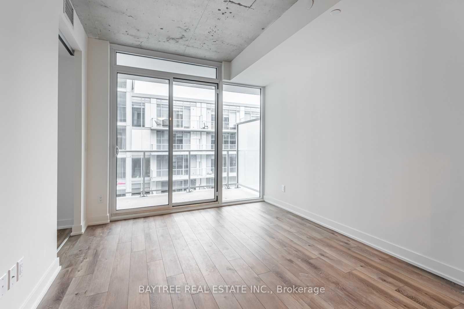 Photo 6 of Unit 914, 30 Baseball Place, Toronto, South Riverdale — HOMEH