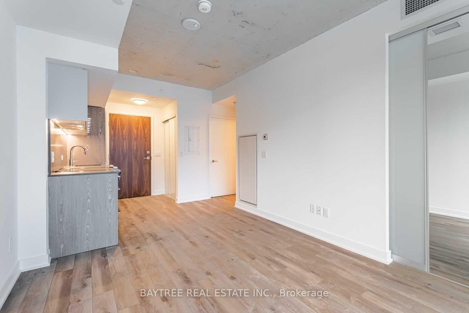 Photo 7 of Unit 914, 30 Baseball Place, Toronto, South Riverdale — HOMEH