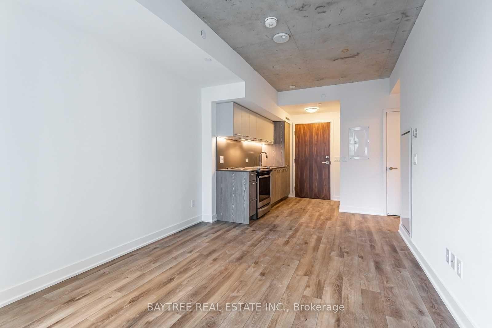 Photo 8 of Unit 914, 30 Baseball Place, Toronto, South Riverdale — HOMEH