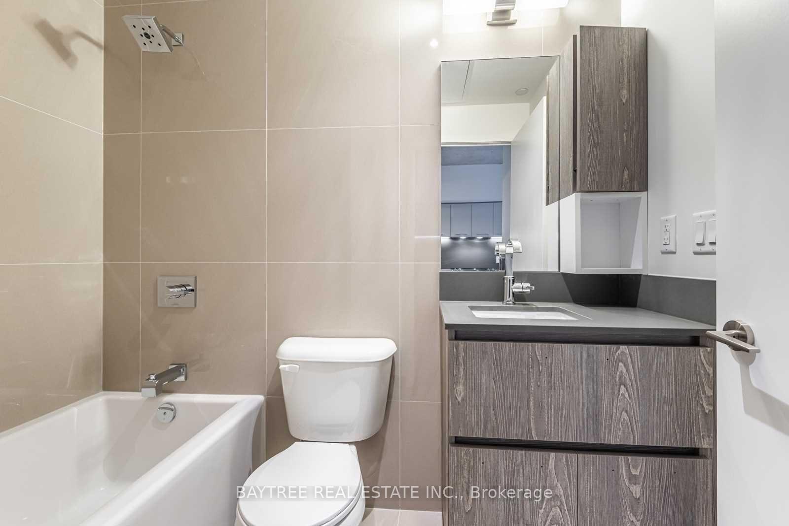 Photo 12 of Unit 914, 30 Baseball Place, Toronto, South Riverdale — HOMEH