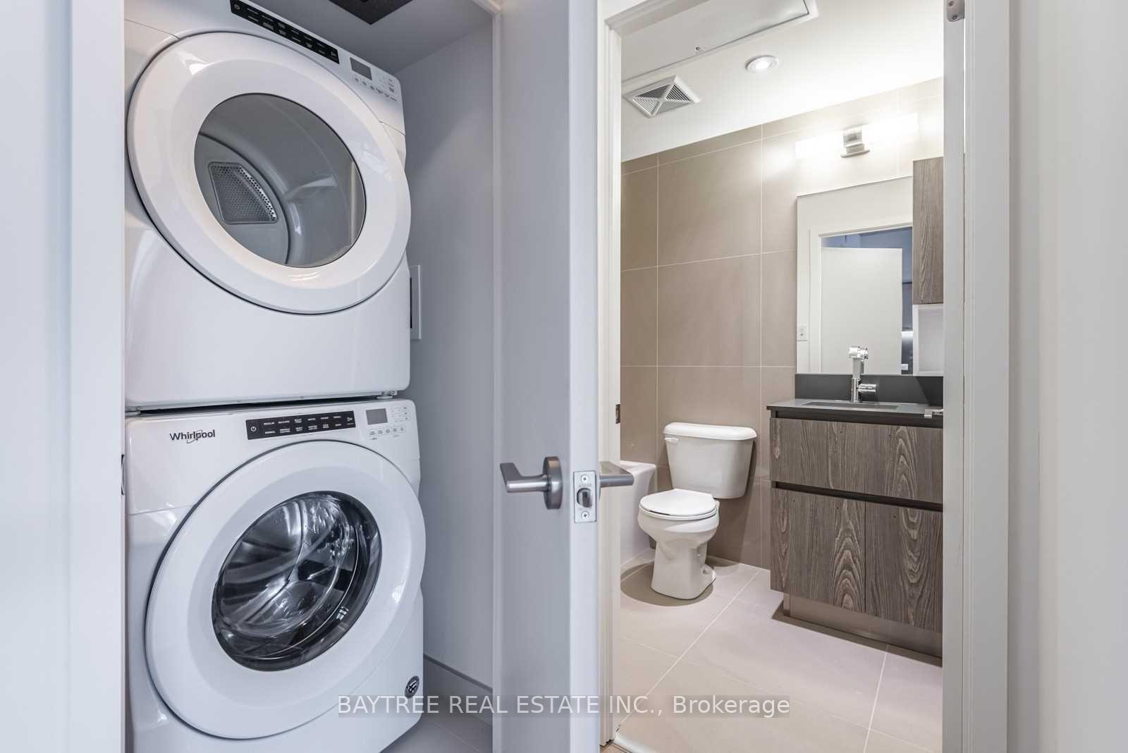 Photo 13 of Unit 914, 30 Baseball Place, Toronto, South Riverdale — HOMEH