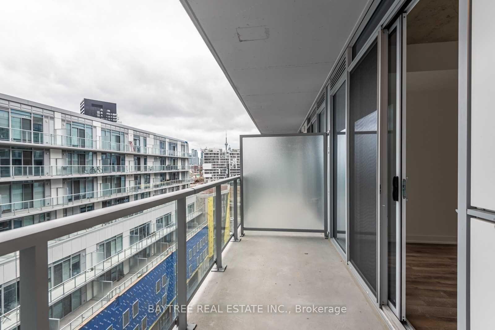 Photo 14 of Unit 914, 30 Baseball Place, Toronto, South Riverdale — HOMEH